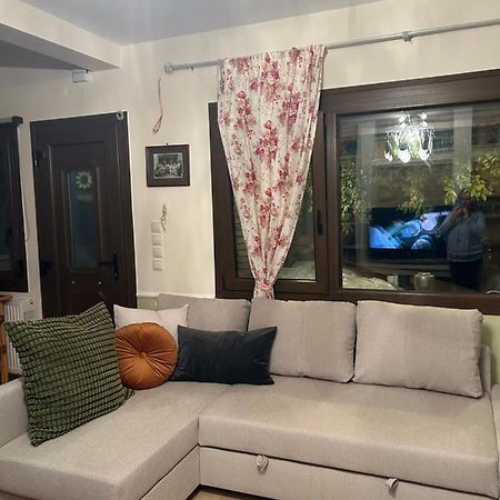 Victoria'S Apartment Кавала Екстериор снимка